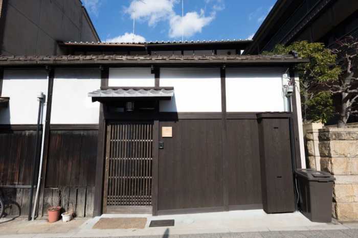 粟田げっぱく庵 町家レジデンスイン 京都