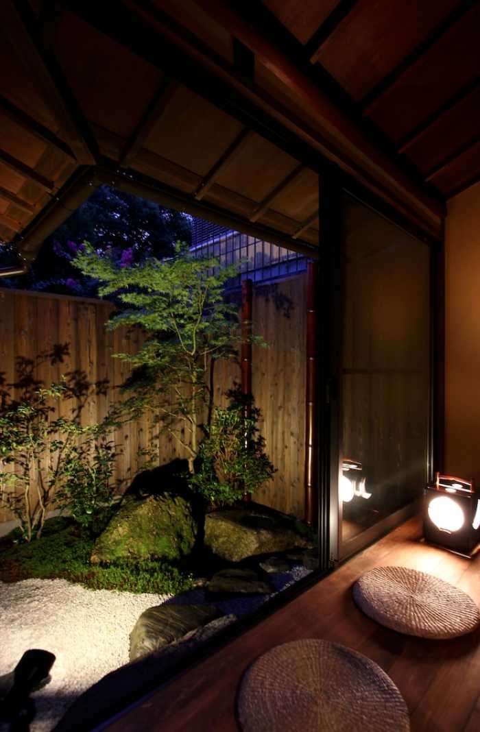 粟田げっぱく庵 町家レジデンスイン 京都