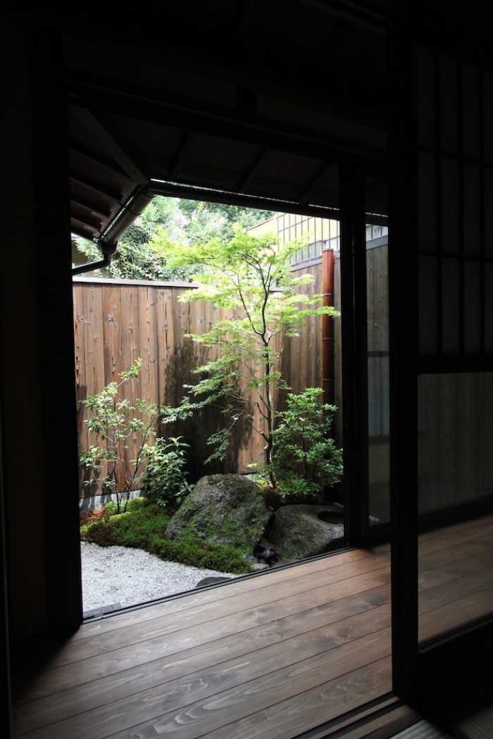 粟田げっぱく庵 町家レジデンスイン 京都