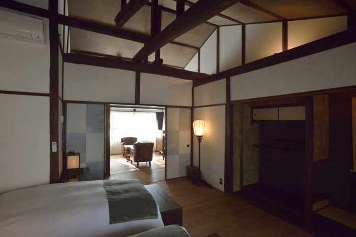 粟田げっぱく庵 町家レジデンスイン 京都