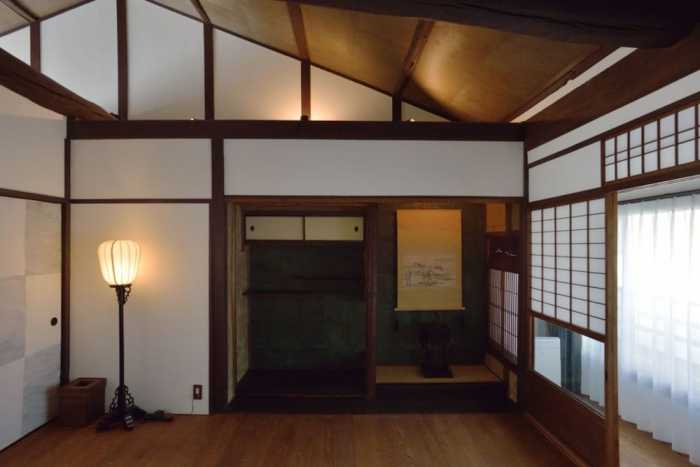 粟田げっぱく庵 町家レジデンスイン 京都