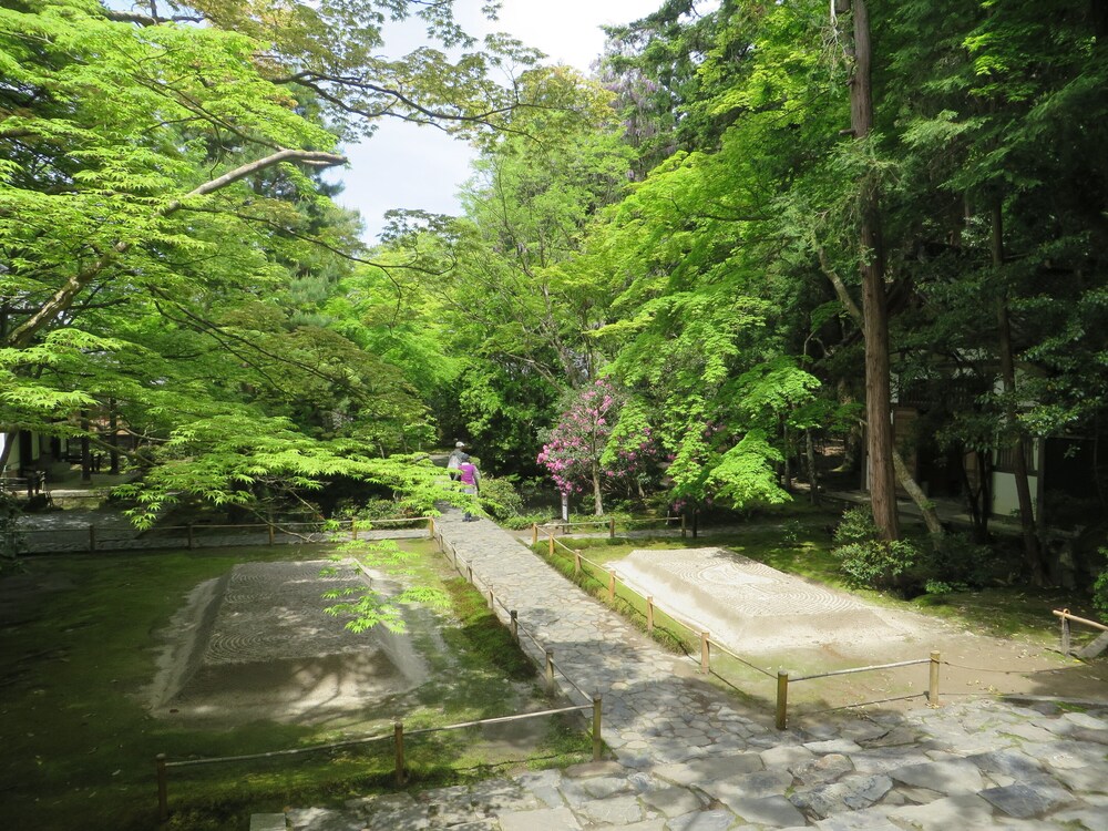 VILLA法然院西 京都