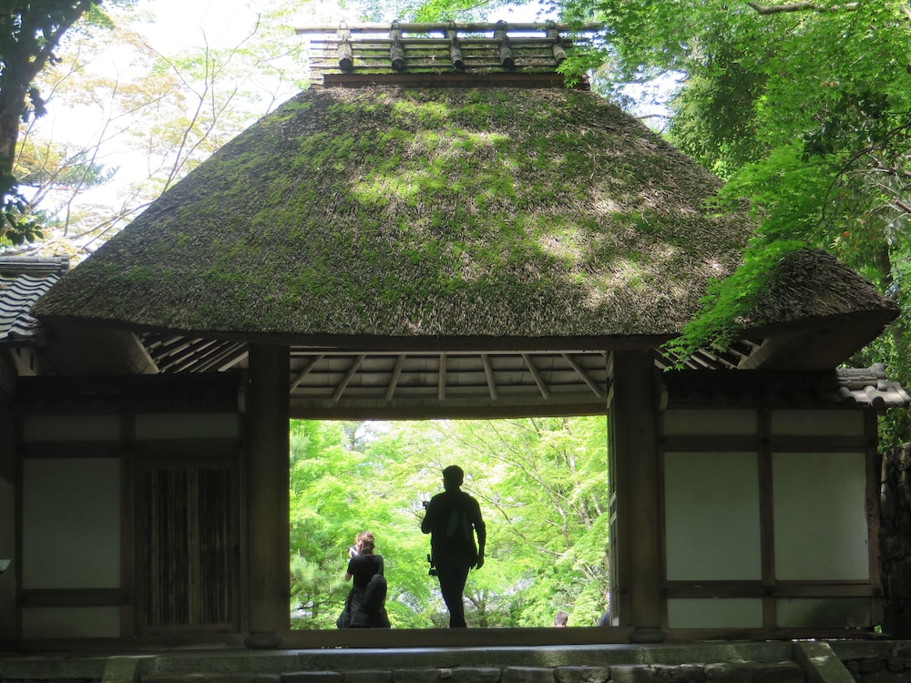 VILLA法然院西 京都