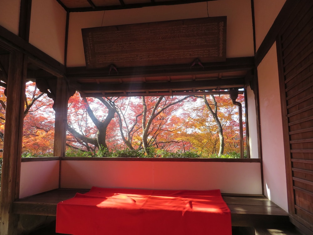 VILLA法然院西 京都