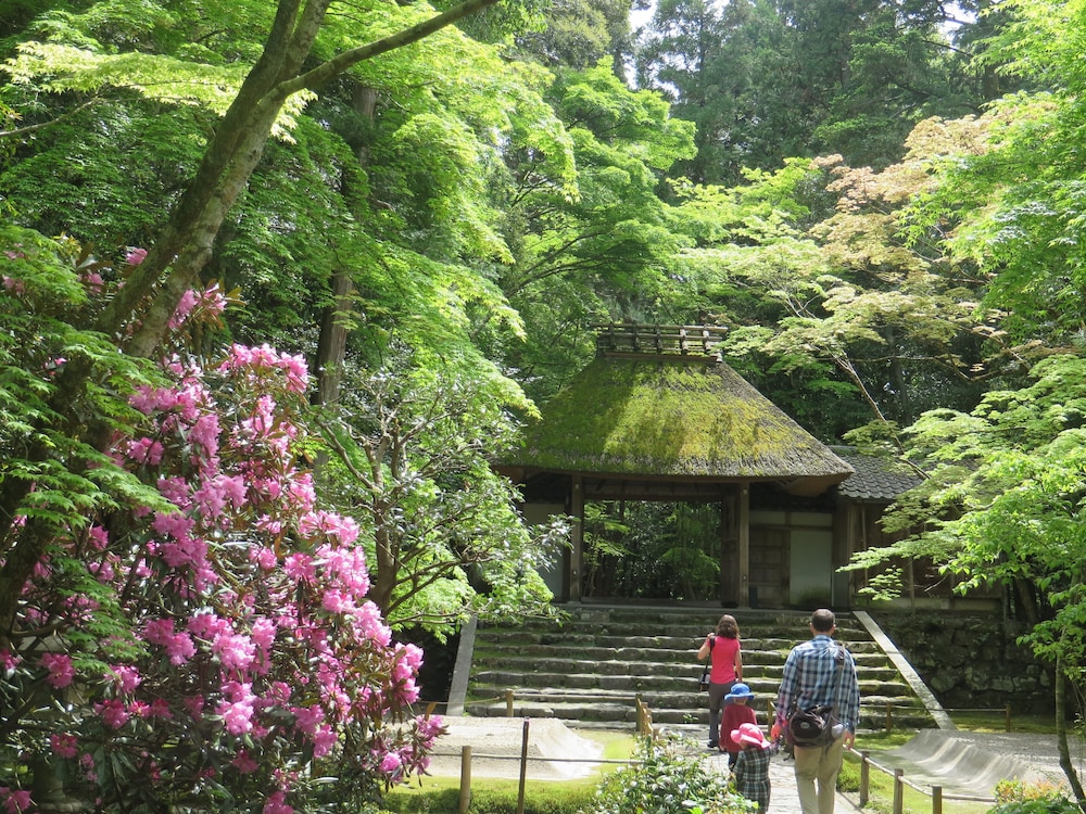 VILLA法然院西 京都