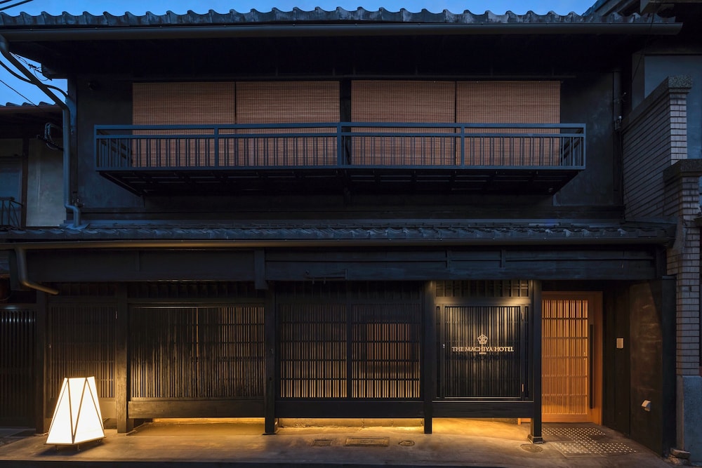 THE MACHIYA HOTEL KYOTO 京都