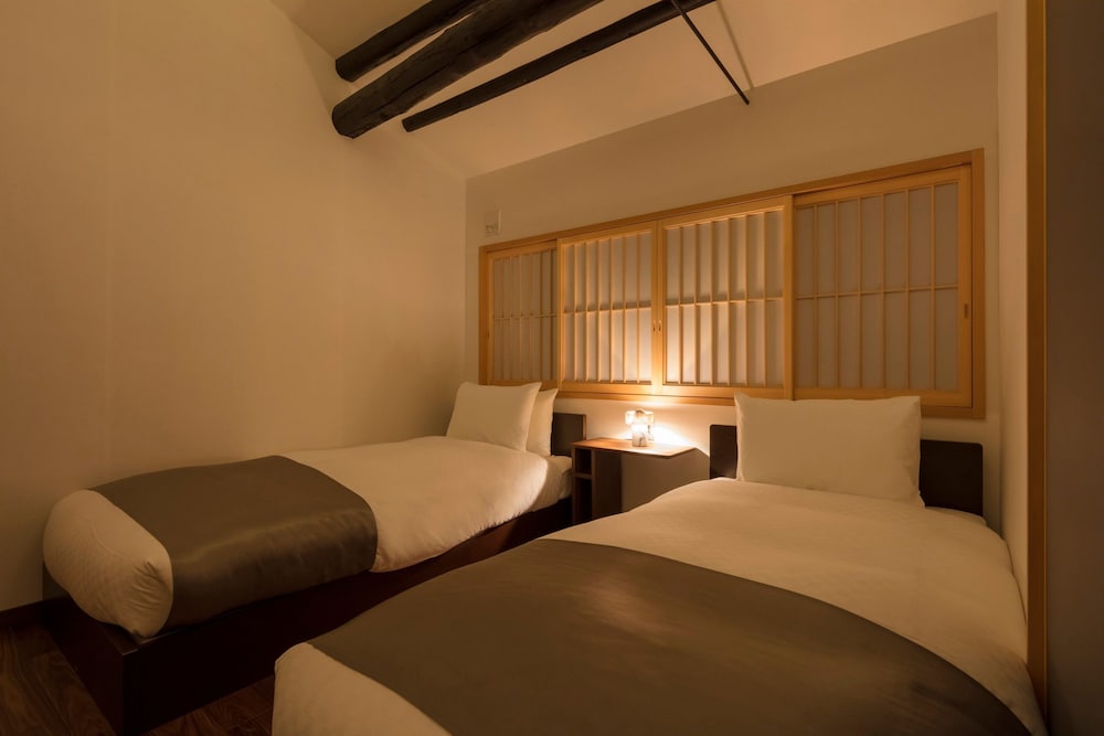 THE MACHIYA HOTEL KYOTO 京都