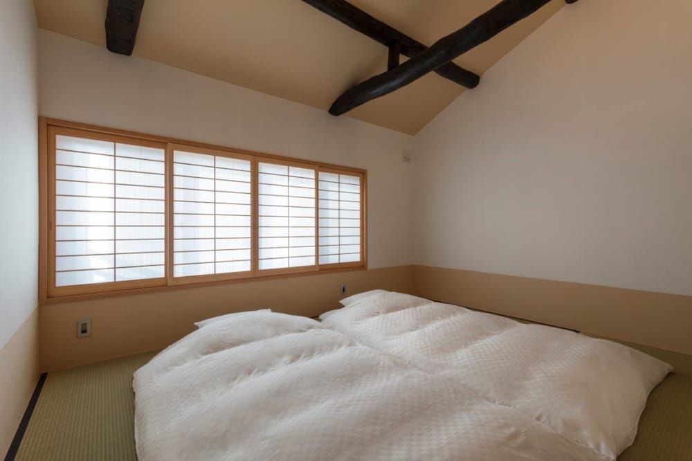 THE MACHIYA HOTEL KYOTO 京都