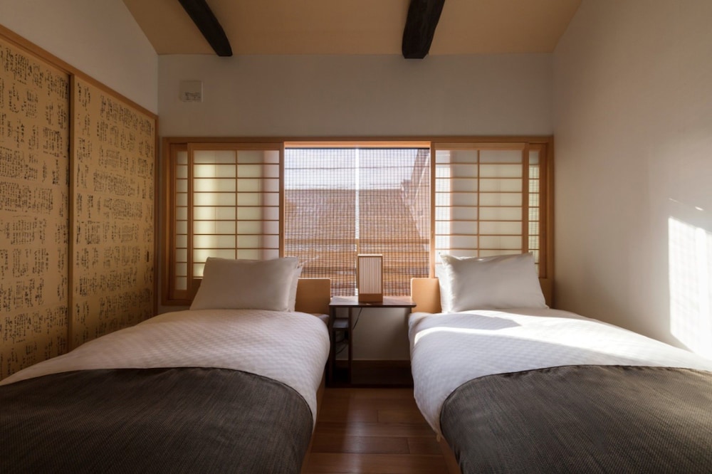 THE MACHIYA HOTEL KYOTO 京都