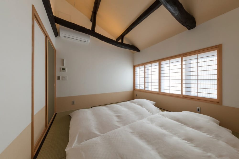 THE MACHIYA HOTEL KYOTO 京都