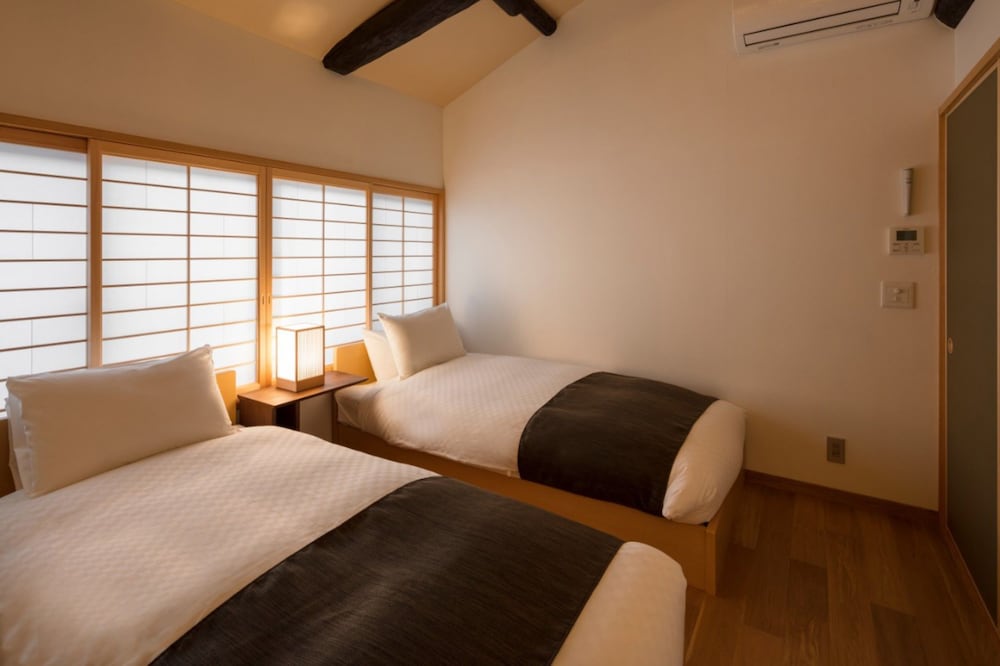 THE MACHIYA HOTEL KYOTO 京都