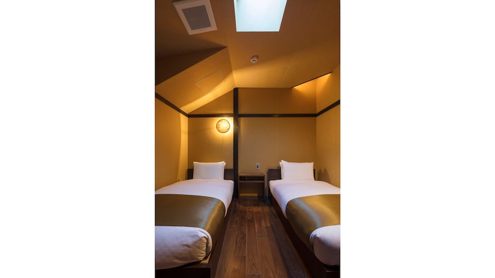 THE MACHIYA HOTEL KYOTO 京都