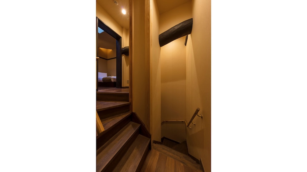 THE MACHIYA HOTEL KYOTO 京都