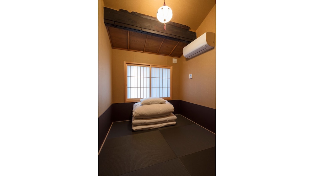 THE MACHIYA HOTEL KYOTO 京都