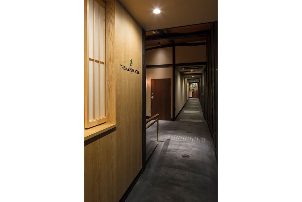 THE MACHIYA HOTEL KYOTO 京都