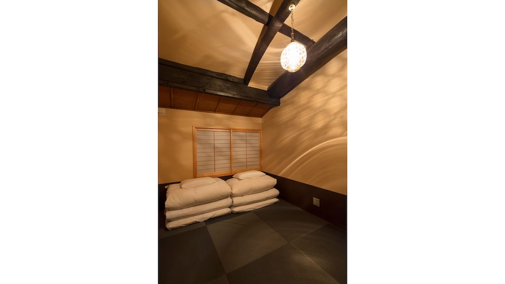 THE MACHIYA HOTEL KYOTO 京都