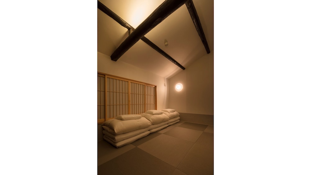 THE MACHIYA HOTEL KYOTO 京都