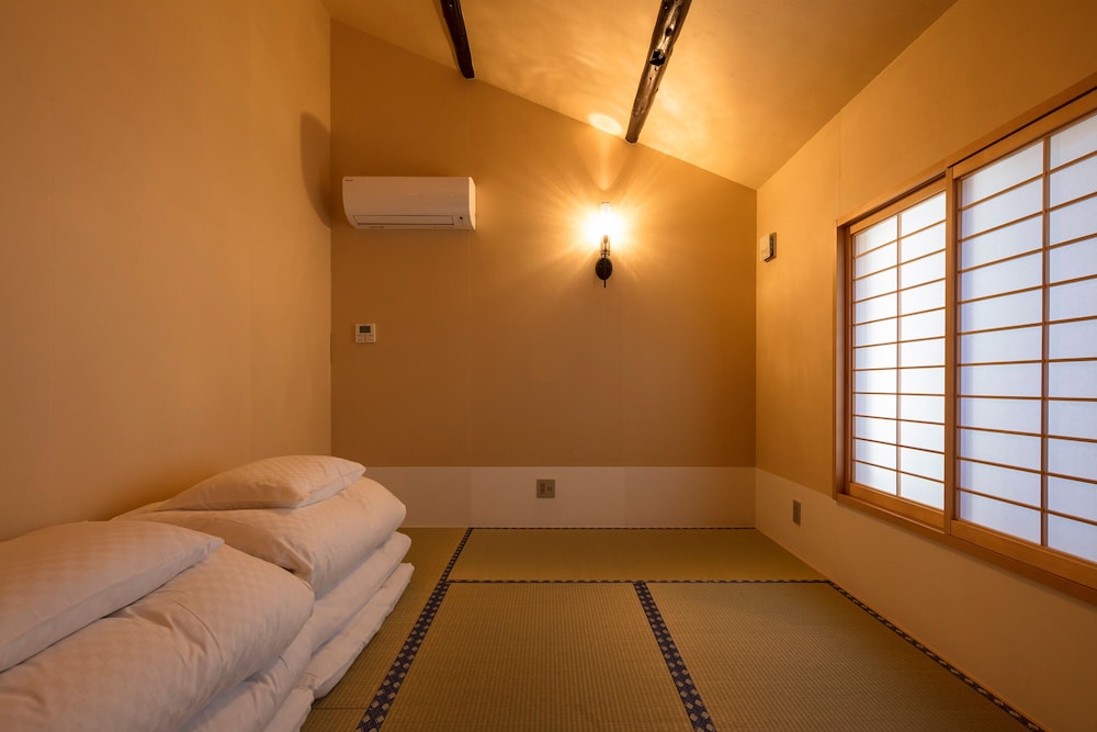 THE MACHIYA HOTEL KYOTO 京都