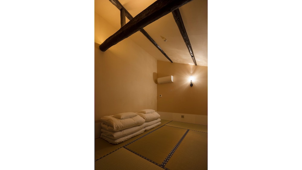THE MACHIYA HOTEL KYOTO 京都
