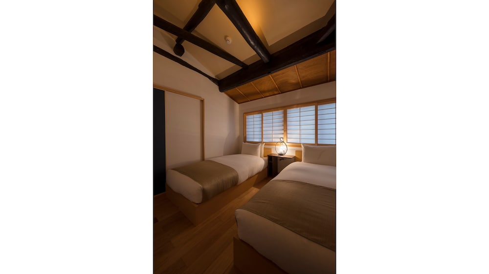 THE MACHIYA HOTEL KYOTO 京都