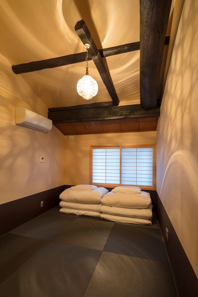 THE MACHIYA HOTEL KYOTO 京都