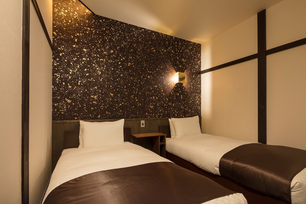 THE MACHIYA HOTEL KYOTO 京都