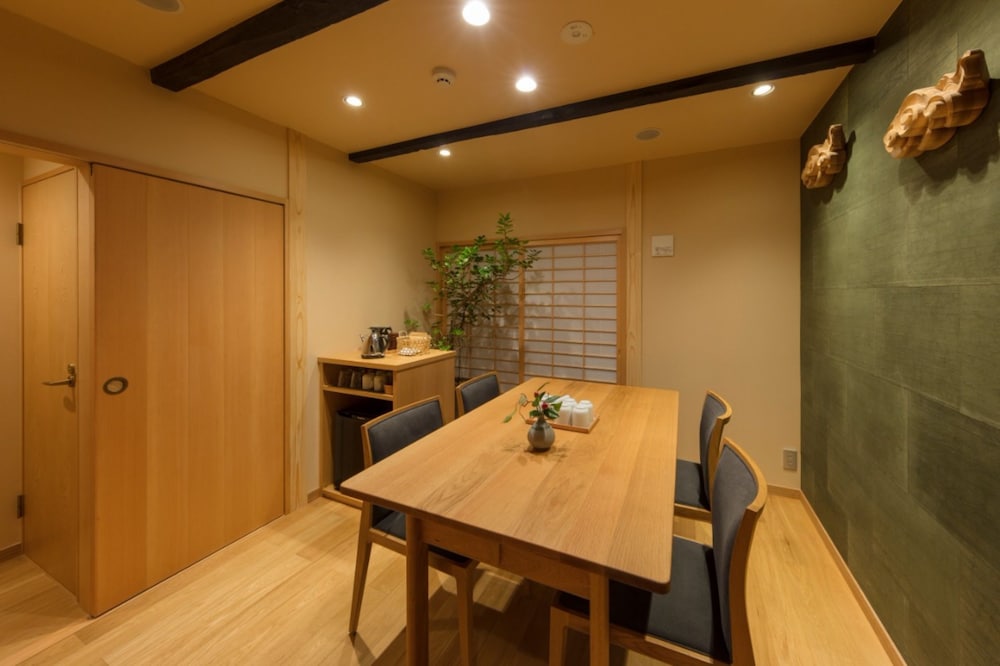 THE MACHIYA HOTEL KYOTO 京都