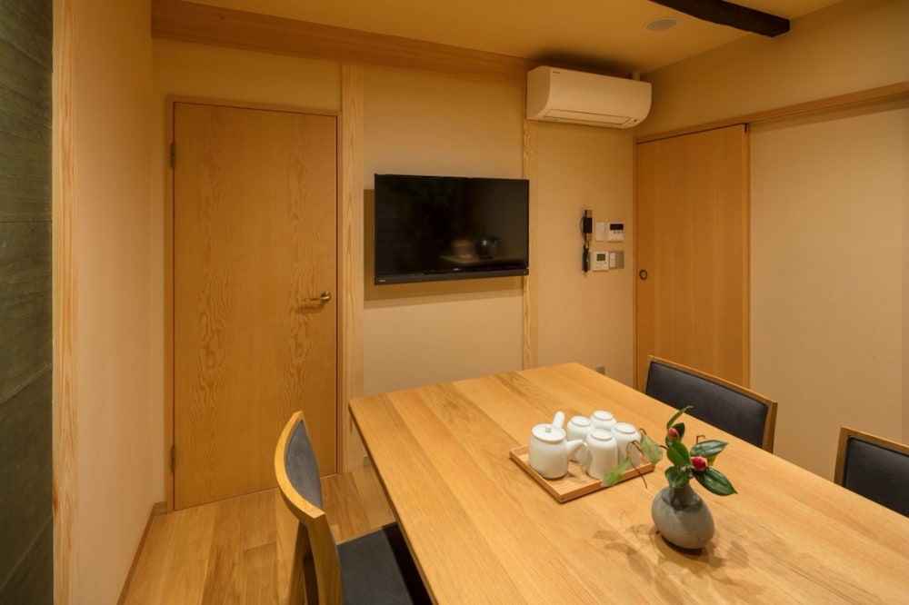 THE MACHIYA HOTEL KYOTO 京都