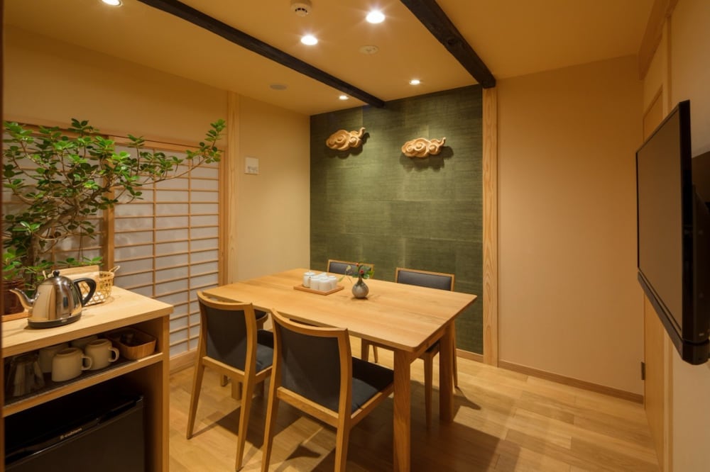THE MACHIYA HOTEL KYOTO 京都
