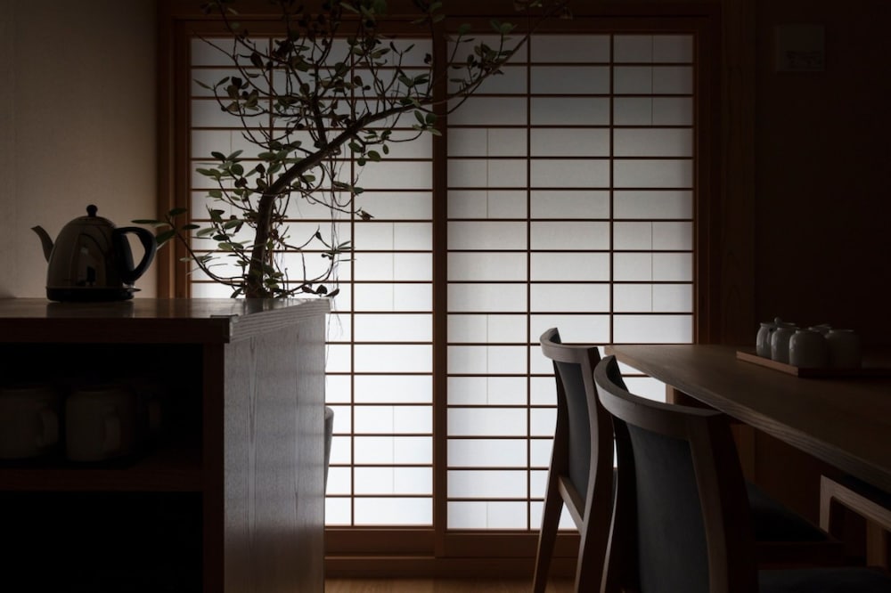 THE MACHIYA HOTEL KYOTO 京都