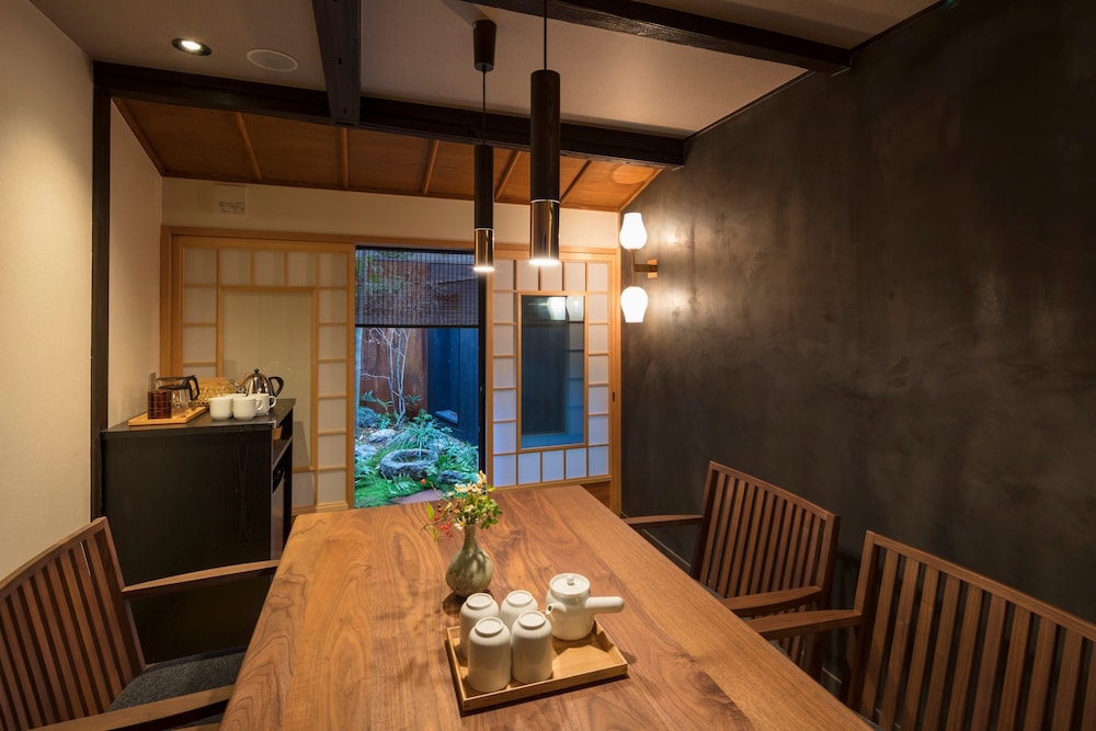 THE MACHIYA HOTEL KYOTO 京都