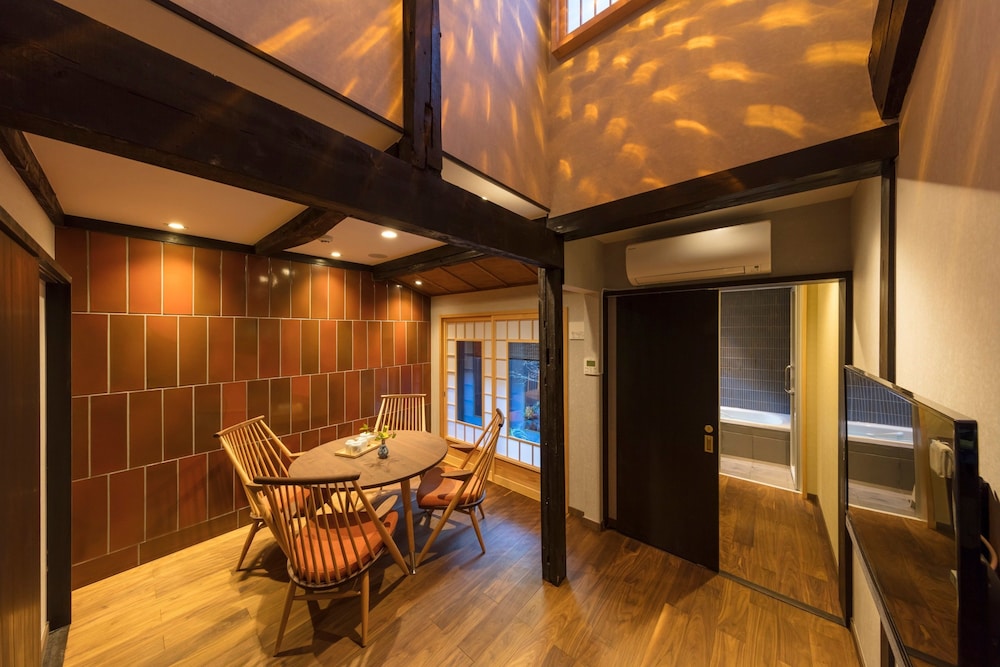 THE MACHIYA HOTEL KYOTO 京都