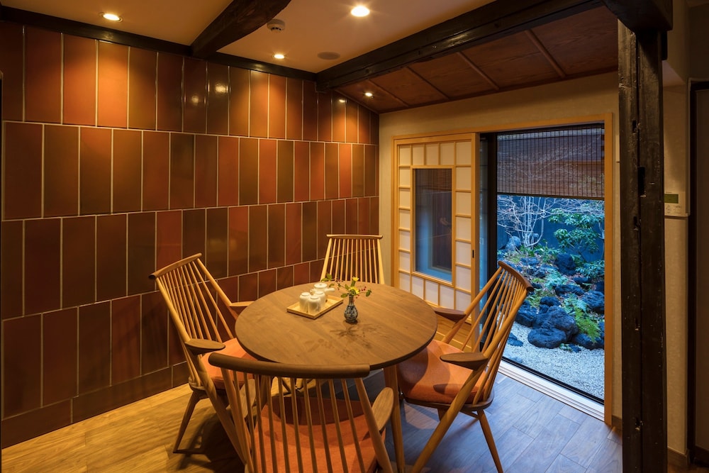 THE MACHIYA HOTEL KYOTO 京都