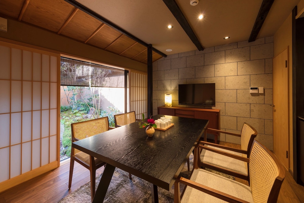 THE MACHIYA HOTEL KYOTO 京都
