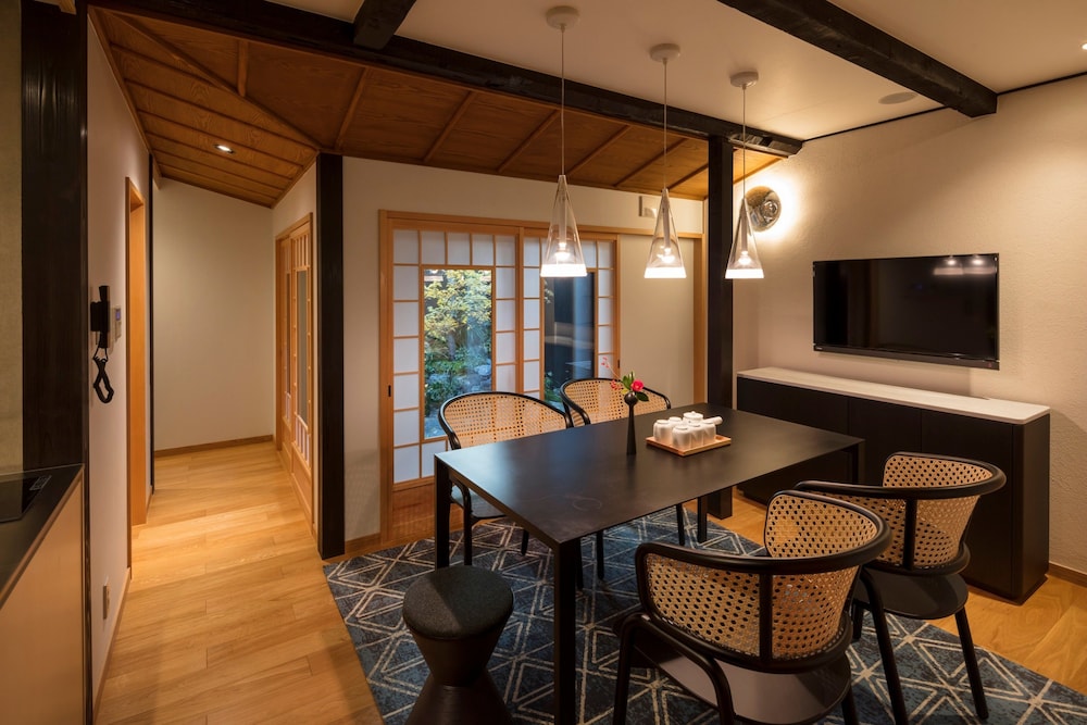 THE MACHIYA HOTEL KYOTO 京都