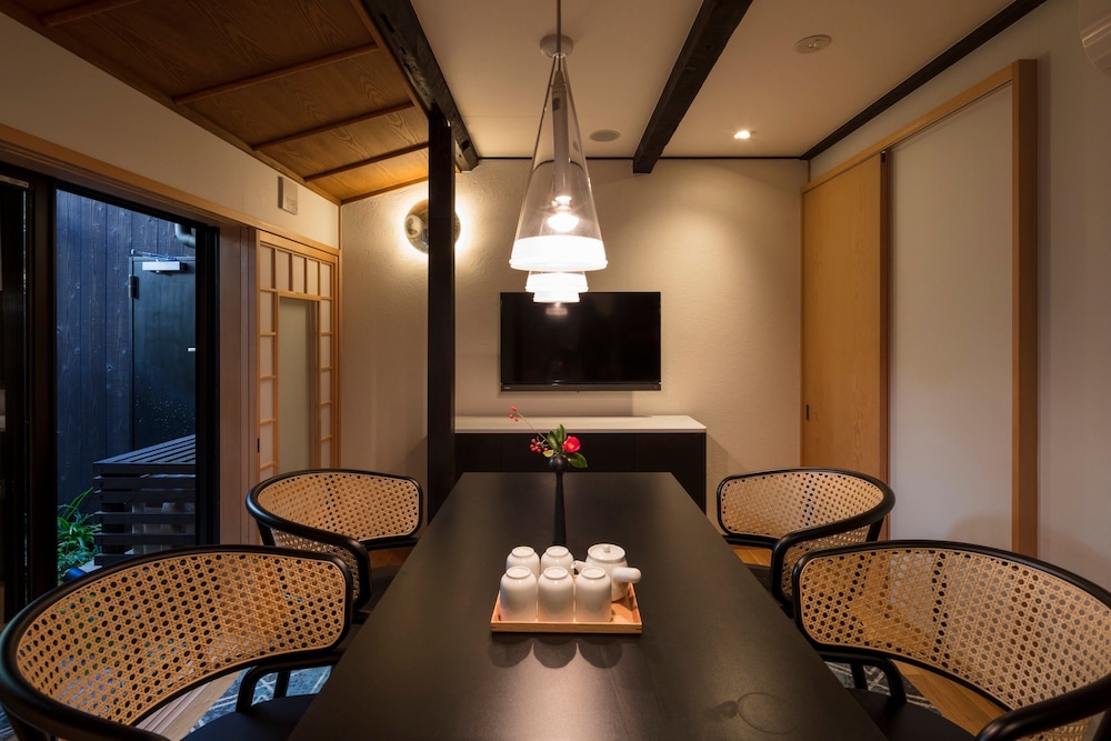 THE MACHIYA HOTEL KYOTO 京都
