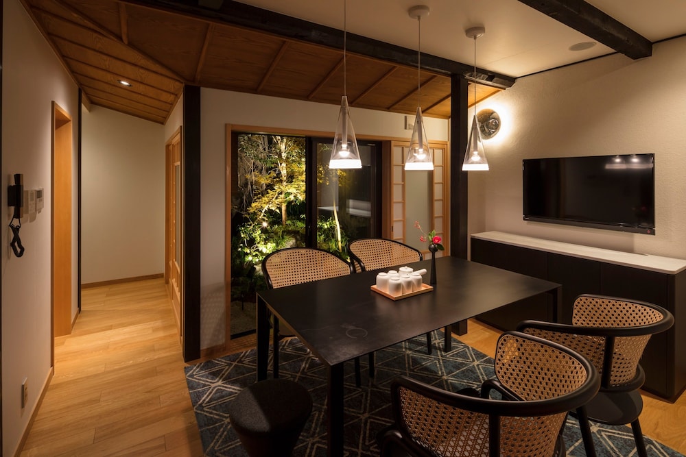 THE MACHIYA HOTEL KYOTO 京都