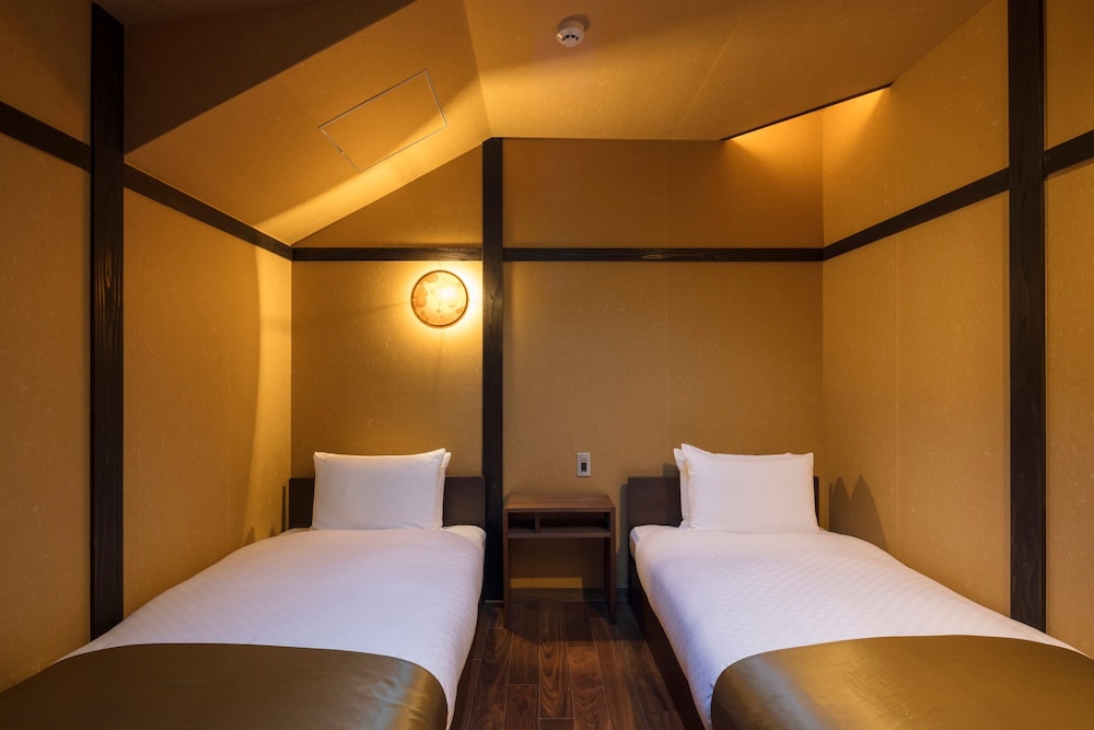 THE MACHIYA HOTEL KYOTO 京都