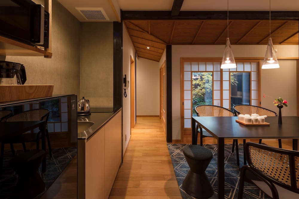 THE MACHIYA HOTEL KYOTO 京都