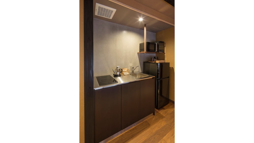 THE MACHIYA HOTEL KYOTO 京都