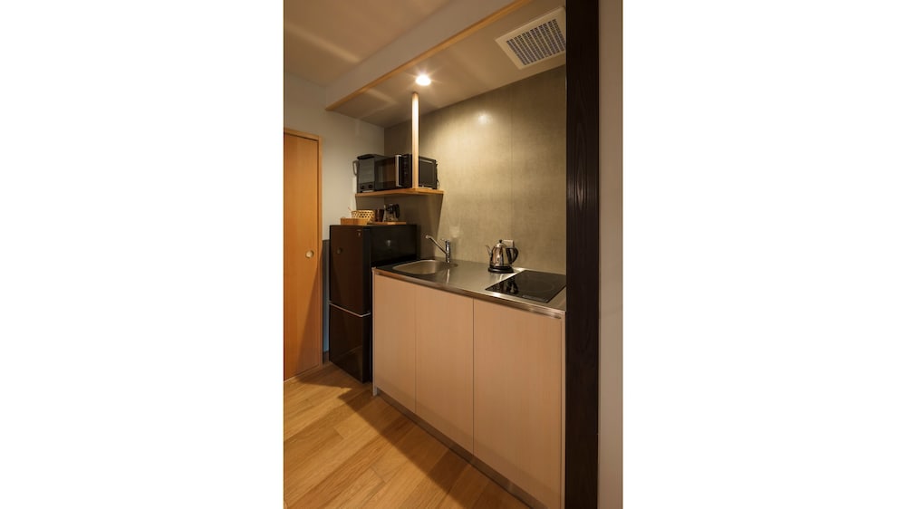THE MACHIYA HOTEL KYOTO 京都