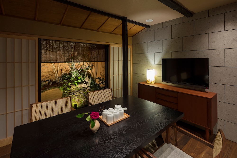 THE MACHIYA HOTEL KYOTO 京都
