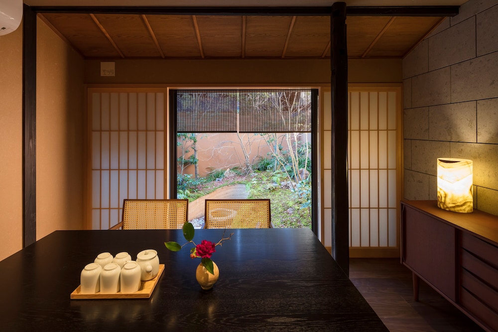THE MACHIYA HOTEL KYOTO 京都