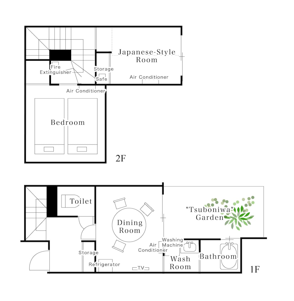 THE MACHIYA HOTEL KYOTO 京都