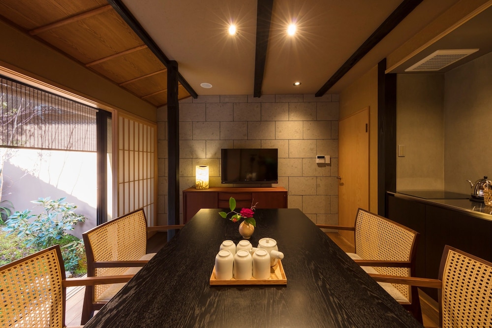 THE MACHIYA HOTEL KYOTO 京都