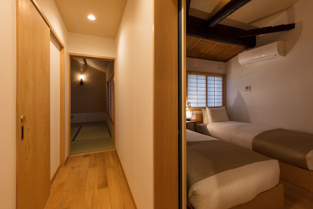THE MACHIYA HOTEL KYOTO 京都