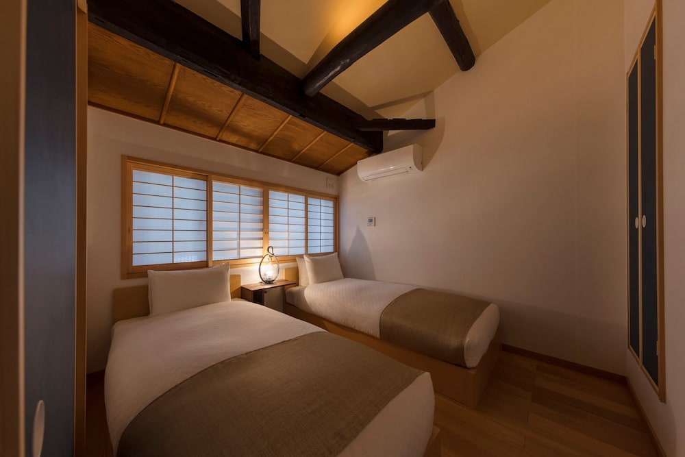 THE MACHIYA HOTEL KYOTO 京都