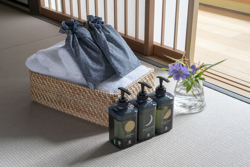 THE MACHIYA HOTEL KYOTO 京都