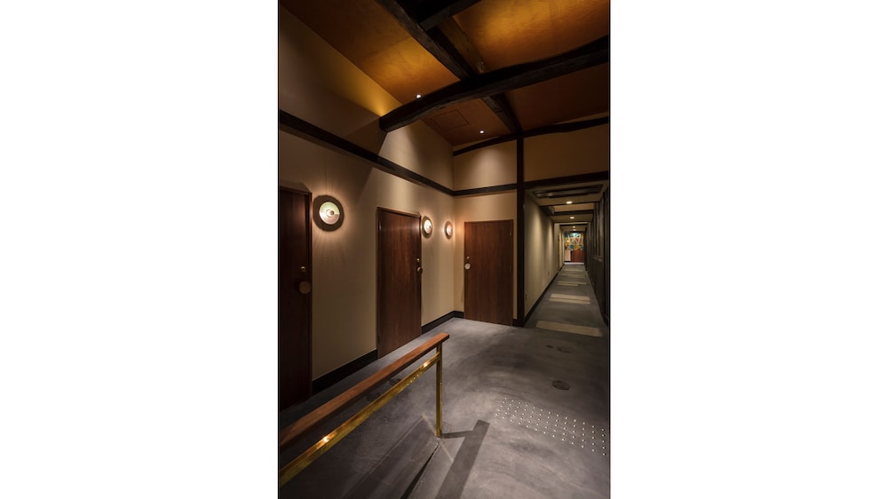 THE MACHIYA HOTEL KYOTO 京都