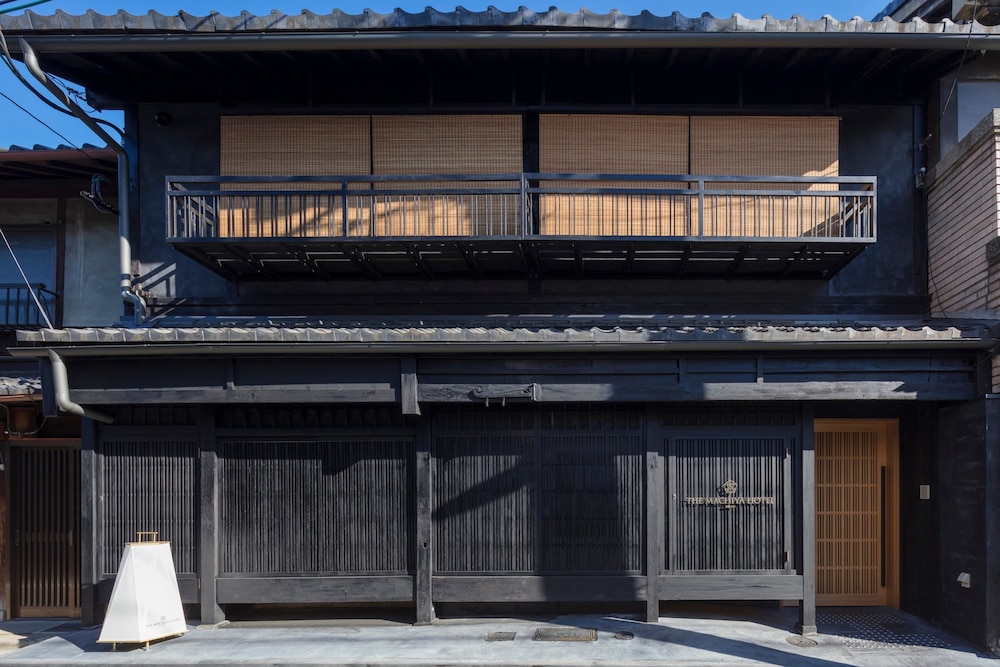 THE MACHIYA HOTEL KYOTO 京都